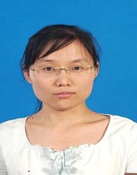 Lixia Guo