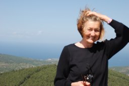Annemarie Bastrup-Birk