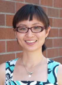 Julia Yue Cui