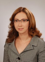 Małgorzata Magdziarczyk