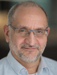 Colin Kleanthous