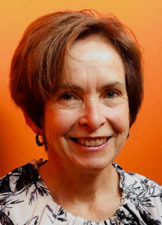Suzanne Smrekar
