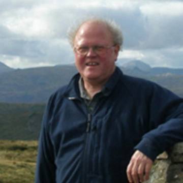 Russell Egdell