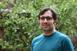 Hossein Jadidi