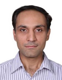 Gagan Dhawan