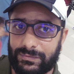 Moneer A. Faraj