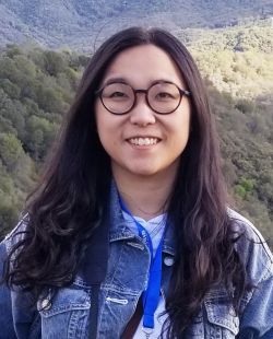 Runzi Wang