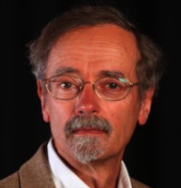 Robert M. Moore