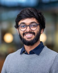 Kunal Datta