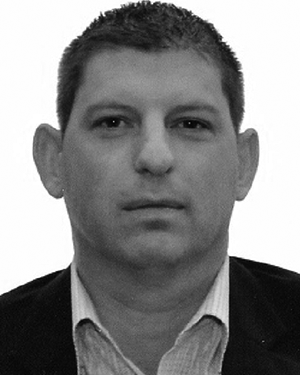 Yonathan Dattner