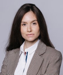 Aliya F. Khusnuriyalova