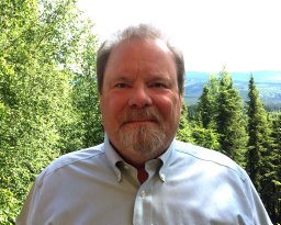 Kris J. Hundertmark