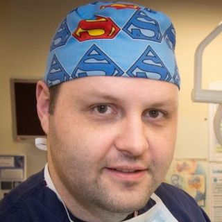 Jason T. Maynes