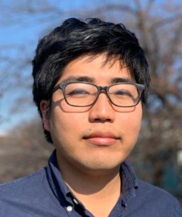 Suguru Endo