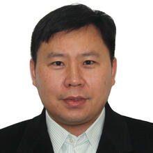 Ping Li