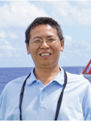 Xiguang Deng