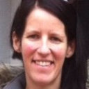 Lucy Robinson