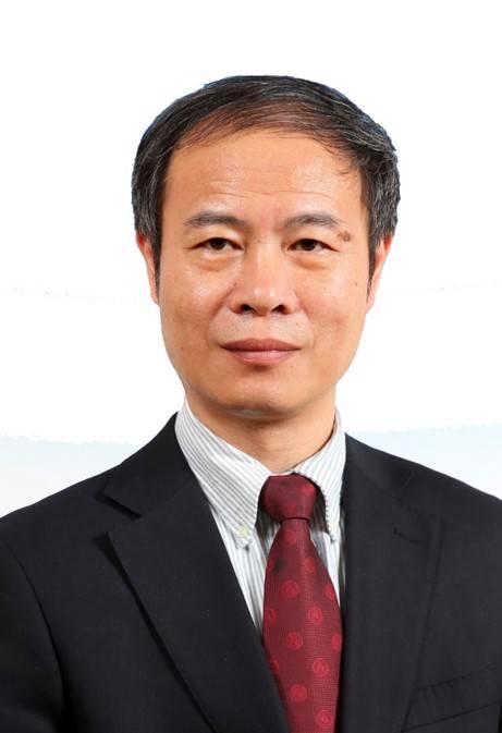 Hualiang Jiang