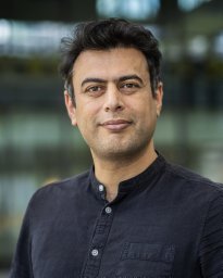 Mohsen Alirezaei