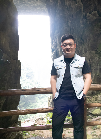Jiaxin Ni
