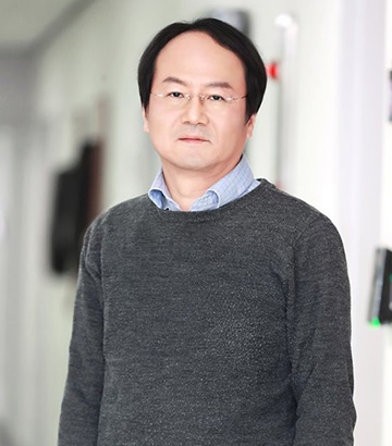 Seunghun Hong