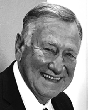Richard Doviak
