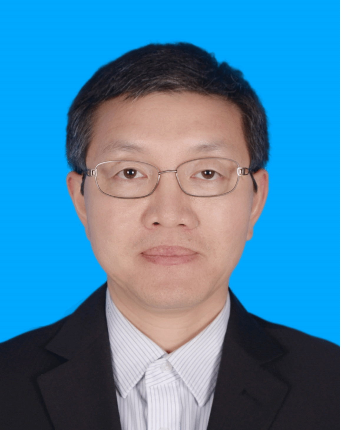 Hongbo Huang