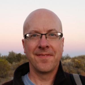 Merrill Peterson