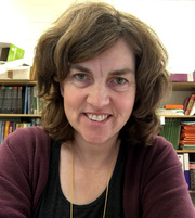 Sandra McLaren