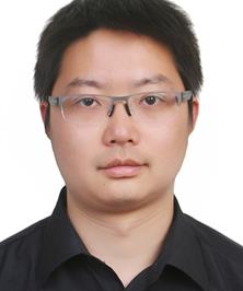Jinghua Chen