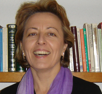 Marga Vicedo