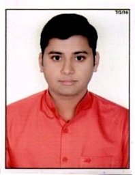 Sahu, Manish Kumar