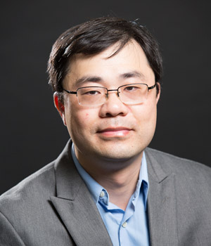 Lingfeng Wang