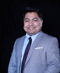 Md Misbahul Ferdous
