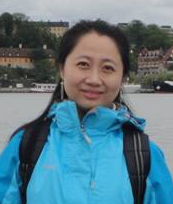 Yingyan Han
