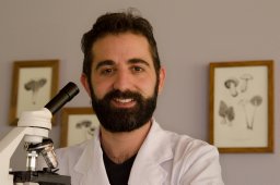 Gonzalo Romano