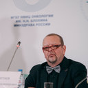 Dmitri V Zaletaev