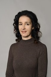 Diana Kochmar