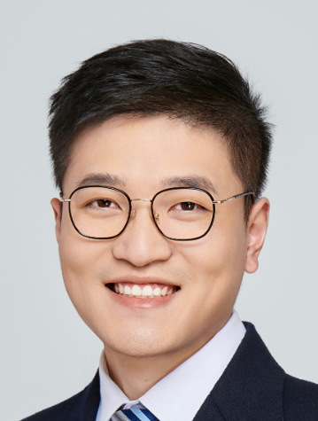 Yicheng(Eli) Wu