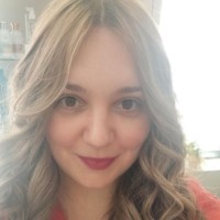 Dimitra Sifaki-Pistolla
