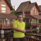 Arief Sudarmaji