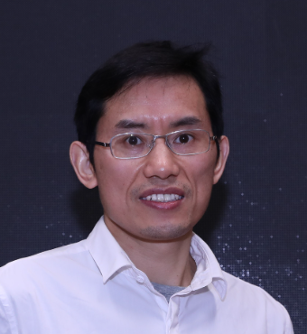 Minlie Huang