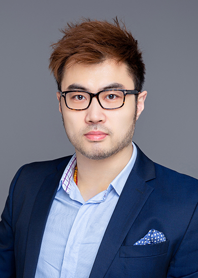 Xiao Zhang