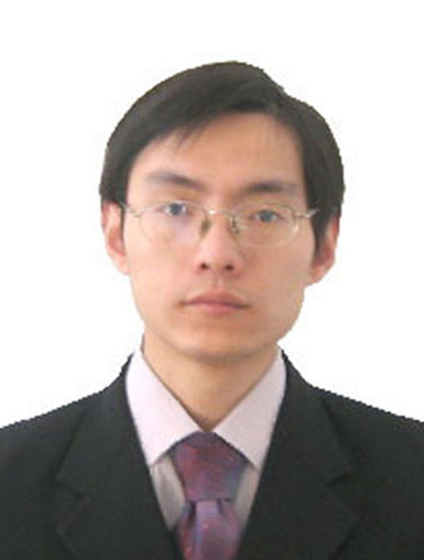 Jianjun Chen