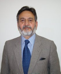 Ramesh Bamezai
