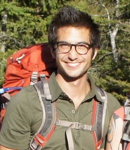Aaron Mazel Gee