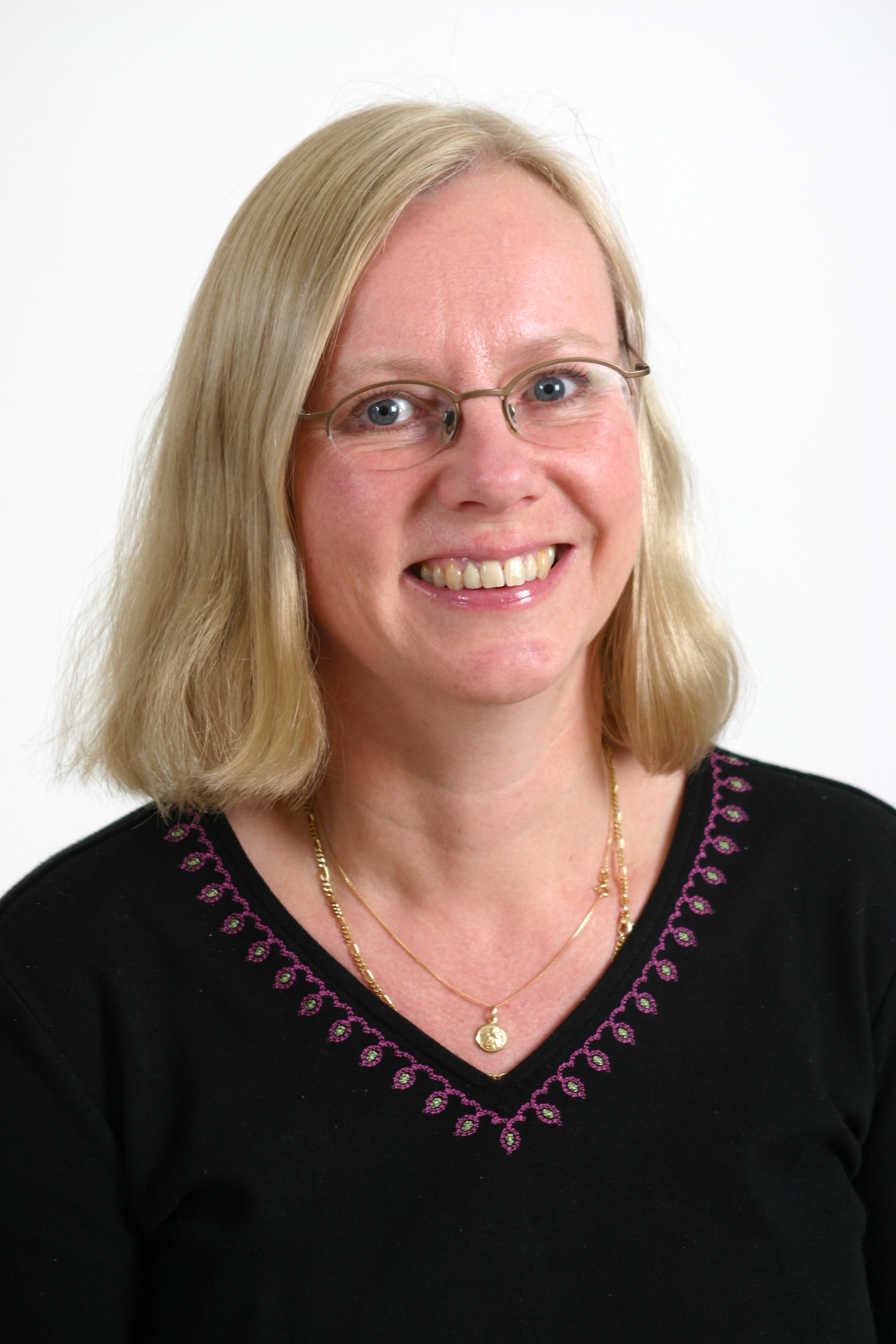 Karen I. Aardal