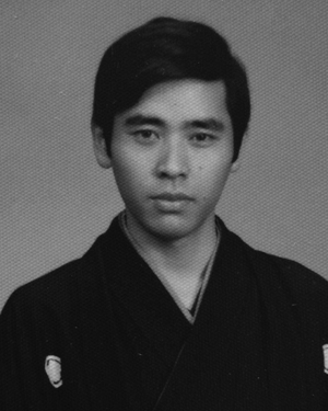 Takeshi Yoshimura