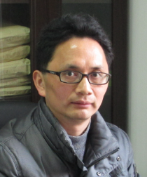 Guoqiang Wang