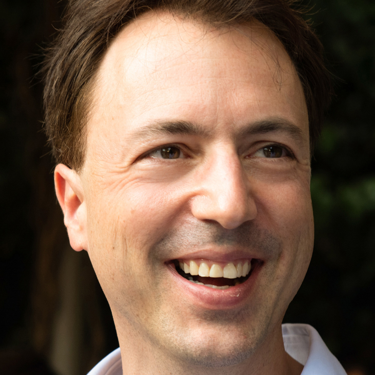 Frank Noé
